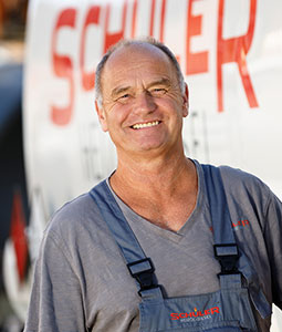 André Schüler