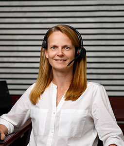Anja Lehnertz