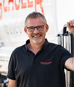 Christoph Reichert