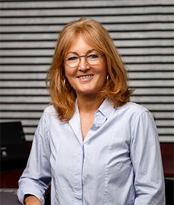 Edith Schuler