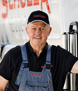 Günter Thösen